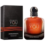 Stronger With You Absolutely, Giorgio Armani, 100 ml EDP