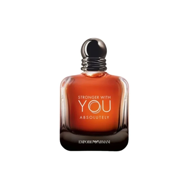Stronger With You Absolutely, Giorgio Armani, 50 ml EDP