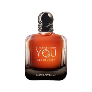 Stronger With You Absolutely, Giorgio Armani, 100 ml EDP