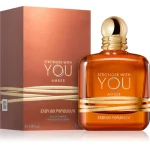 Stronger With You Amber, Giorgio Armani, 100 ml EDP