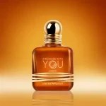 Stronger With You Amber, Giorgio Armani, 100 ml EDP