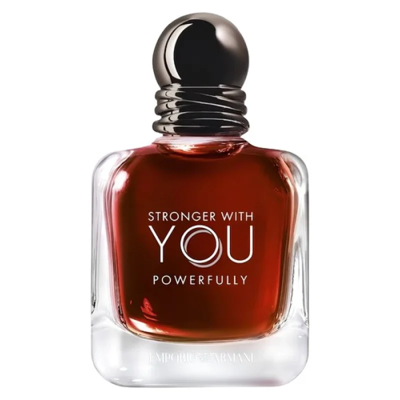 Stronger With You Powerfully, Giorgio Armani, 50 ml EDP