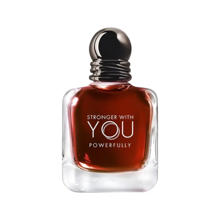 Stronger With You Powerfully, Giorgio Armani, 50 ml EDP