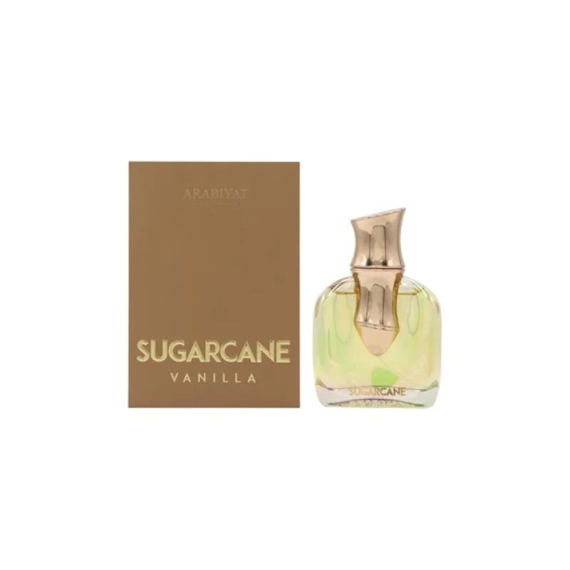 sugarcane-vanilla-arabiyat-prestige-primary.webp Sugarcane Vanilla, Arabiyat Prestige, 100 ml EDP