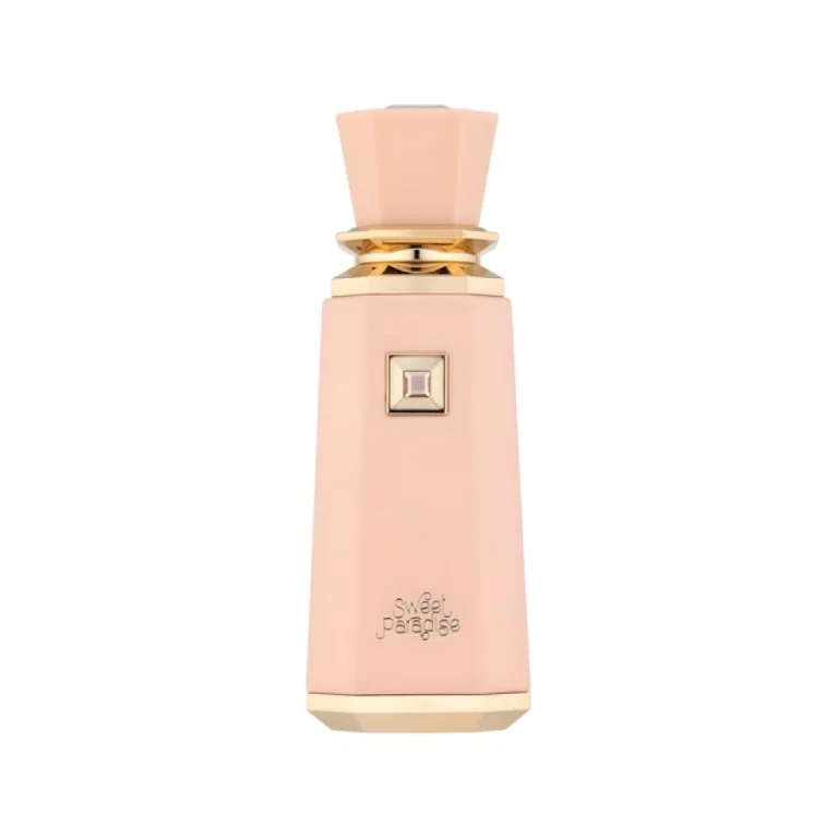 French Avenue, Sweet Paradise, Apă de parfum, Pentru femei, 100 ml