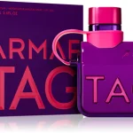 Tag Her Donna Colorata – Armaf | EDP