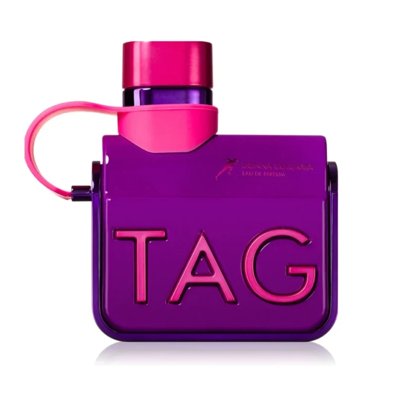 Tag Her Donna Colorata – Armaf | EDP