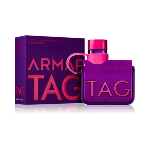 Tag Her Donna Colorata - Armaf | EDP