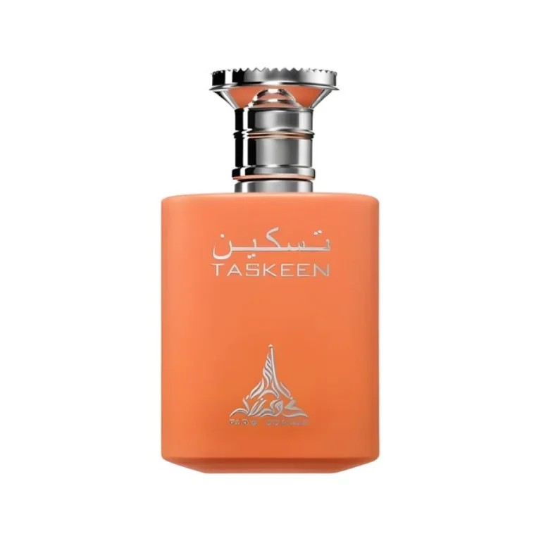 Paris Corner, Taskeen, Apă de parfum, Unisex, 100 ml