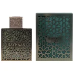 Terra, Rayhaan, 100 ml EDP