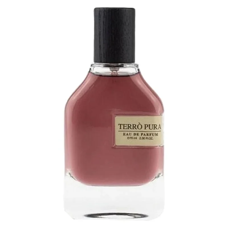 Terro Pura, Fragrance World, 70 ml EDP