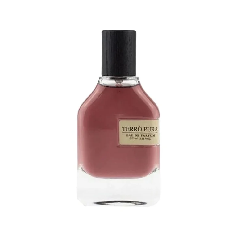 Terro Pura, Fragrance World, Unisex, 70ml