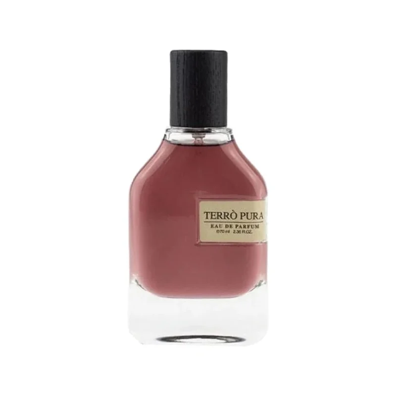 Terro Pura, Fragrance World, 70 ml EDP