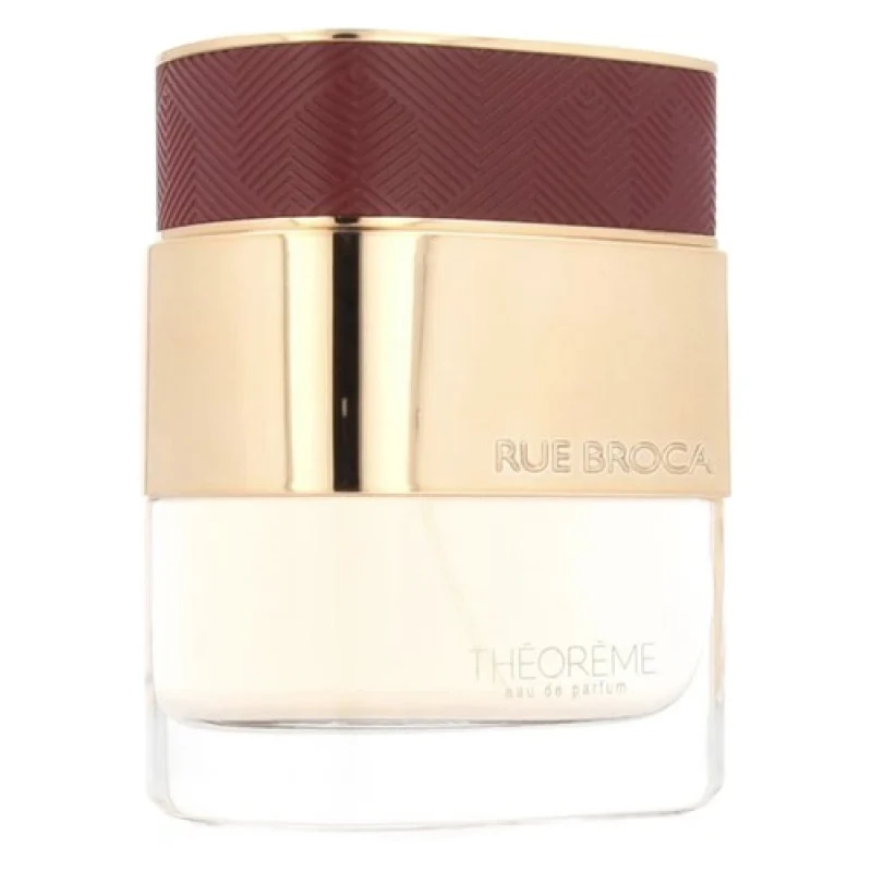 Théorème Femme, Rue Broca, 100 ml EDP
