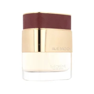 Théorème Femme, Rue Broca, 100 ml EDP