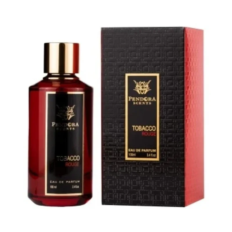 Tobacco Rouge, Pendora Scents, 100 ml EDP