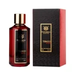 Tobacco Rouge, Pendora Scents, 100 ml EDP