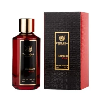 Tobacco Rouge, Pendora Scents, 100 ml EDP