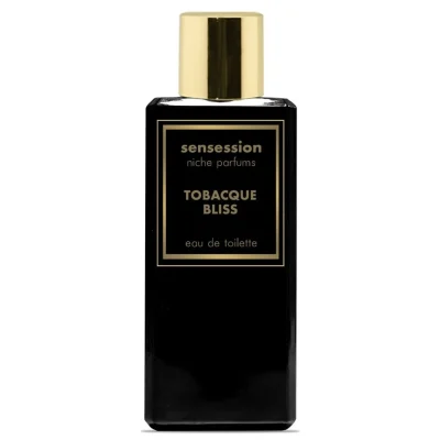 Tobacque Bliss, Sensession, EDT, 100 ML
