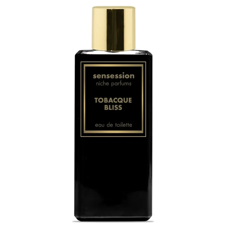 Tobacque Bliss, Sensession, EDT, 100 ML