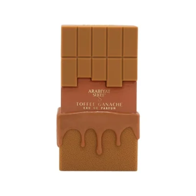 Toffee Ganache, Arabiyat Sugar, 100 ml EDP