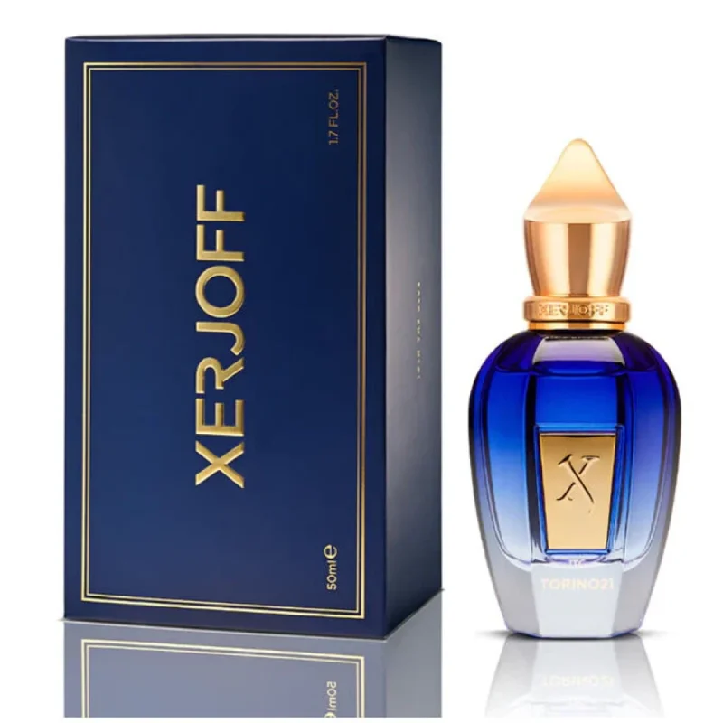 Torino21, Xerjoff, 100 ml EDP