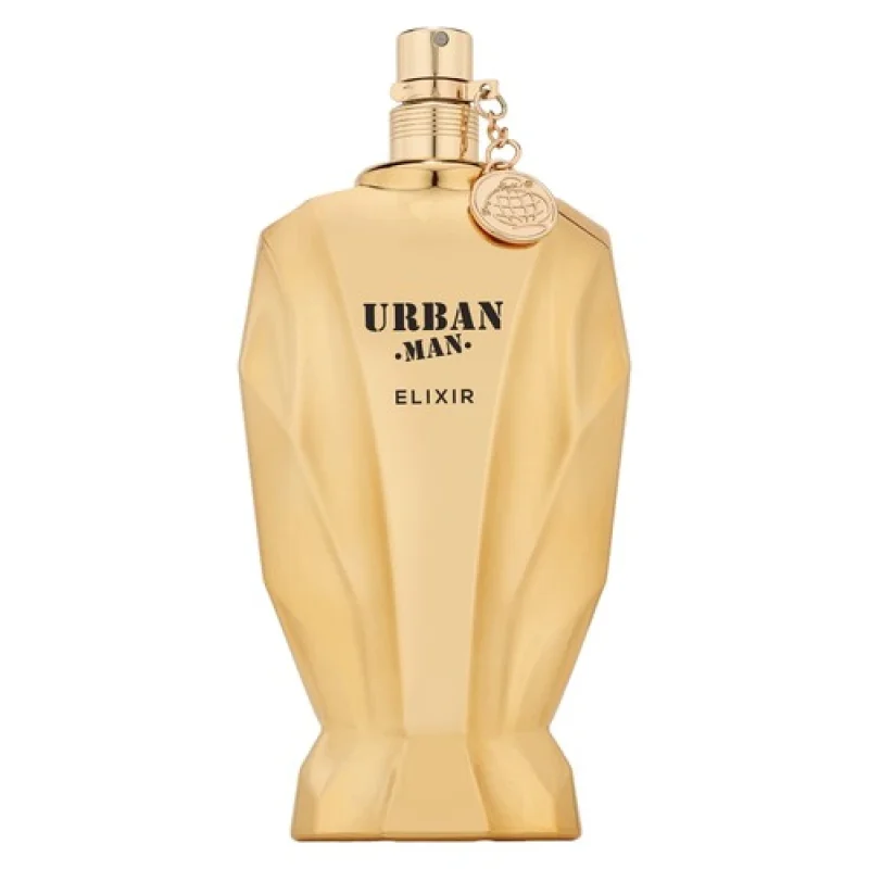 Urban Man Elixir, Fragrance World, 90 ml EDP
