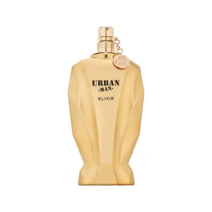 Urban Man Elixir, Fragrance World, 90 ml EDP