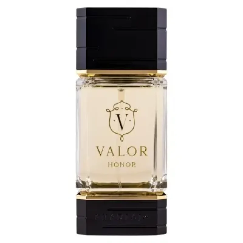 Khadlaj Valor Honor 100ml, Apa de Parfum, Barbati
