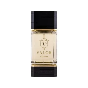 Khadlaj Valor Honor 100ml, Apa de Parfum, Barbati