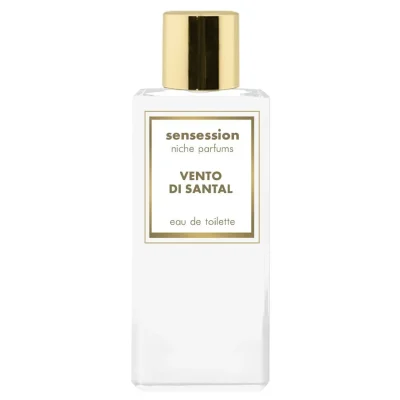 Vento di Santal, Sensession, EDT, 100 ML