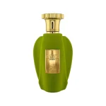 Voux Zingy, PARIS CORNER