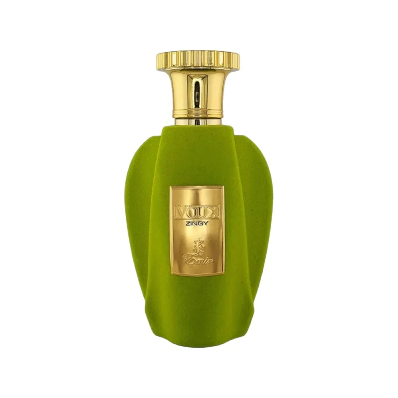 Voux Zingy, PARIS CORNER