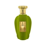 Voux Zingy, PARIS CORNER