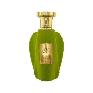 Voux Zingy, PARIS CORNER