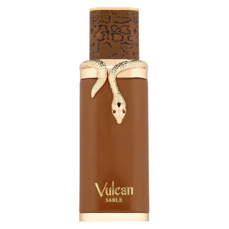 Vulcan Sable, French Avenue, 100 ml EDP