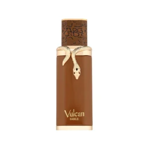 Vulcan Sable, French Avenue, 100 ml EDP