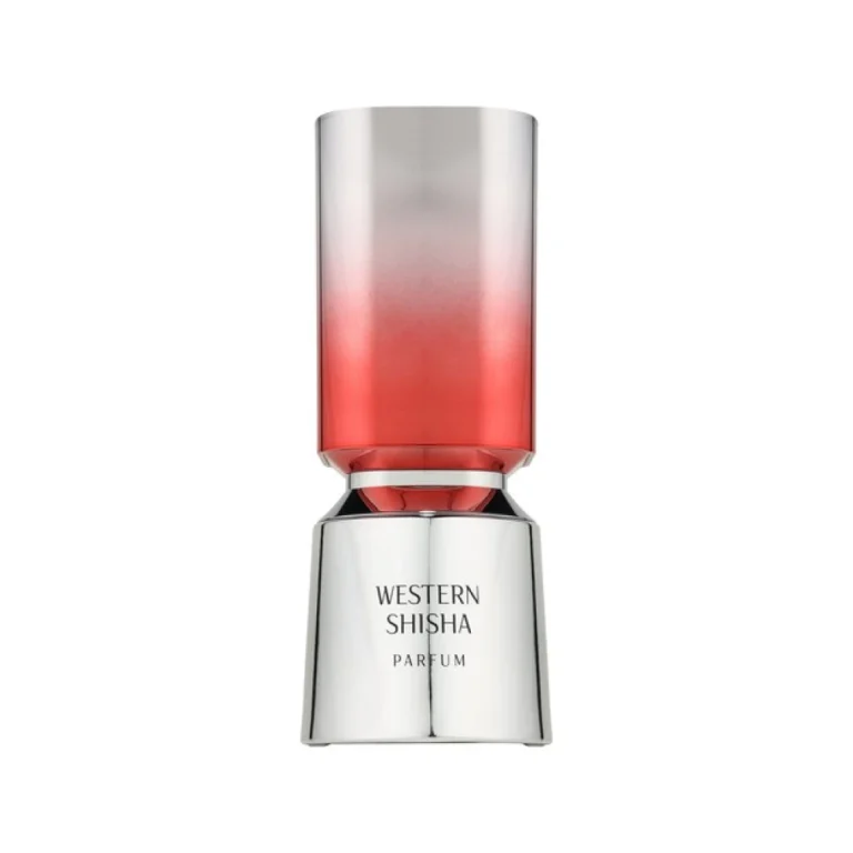 French Avenue, Western Shisha, Apă de parfum, Unisex, 100 ml