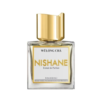 Wulóng Chá, Nishane, 100 ml Parfum