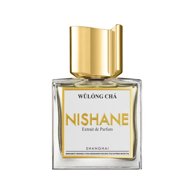 Wulóng Chá, Nishane, 100 ml Parfum
