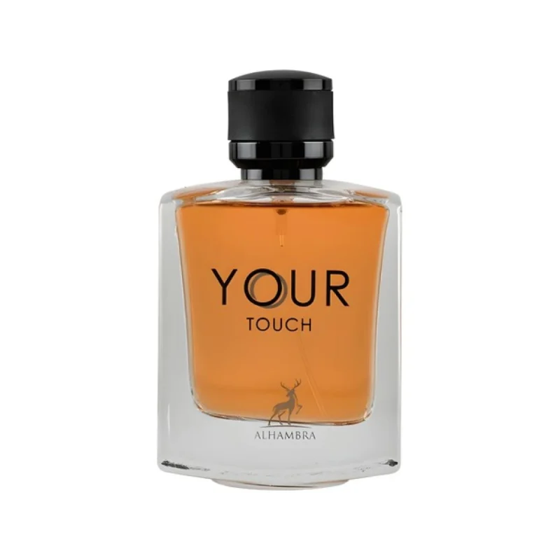 Your Touch, Maison Alhambra, 100ml, EDP