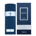 Zenith Blue – French Avenue | EDP
