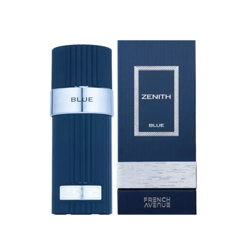 Zenith Blue – French Avenue | EDP