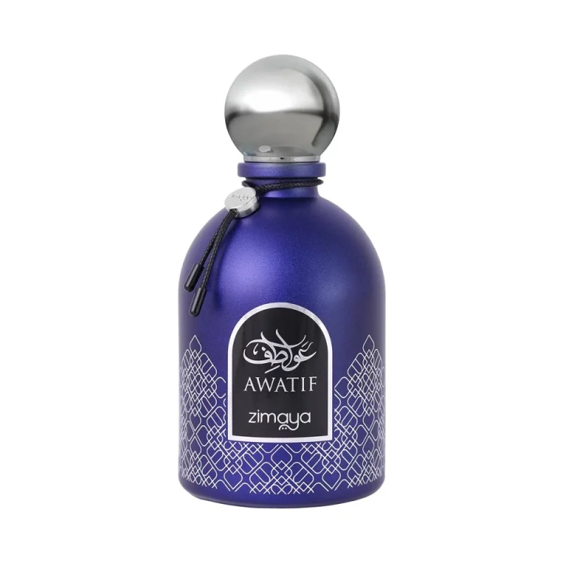 Awatif Blue, Zimaya, 100 ml