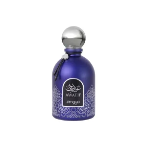 Awatif Blue, Zimaya, 100 ml