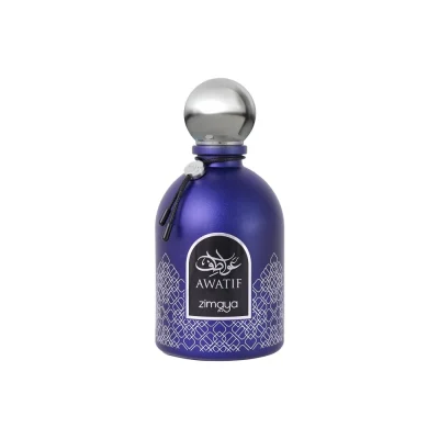 Awatif Blue, Zimaya, 100 ml