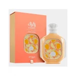 Zukhruf Peach Please, Zimaya, 100 ml EDP