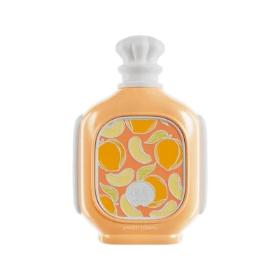 Zukhruf Peach Please, Zimaya, 100 ml EDP