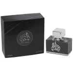 Al Dur Al Maknoon Silver, Lattafa Perfumes, 100 ml EDP