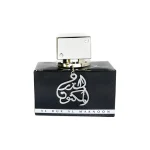 Al Dur Al Maknoon Silver, Lattafa Perfumes, 100 ml EDP